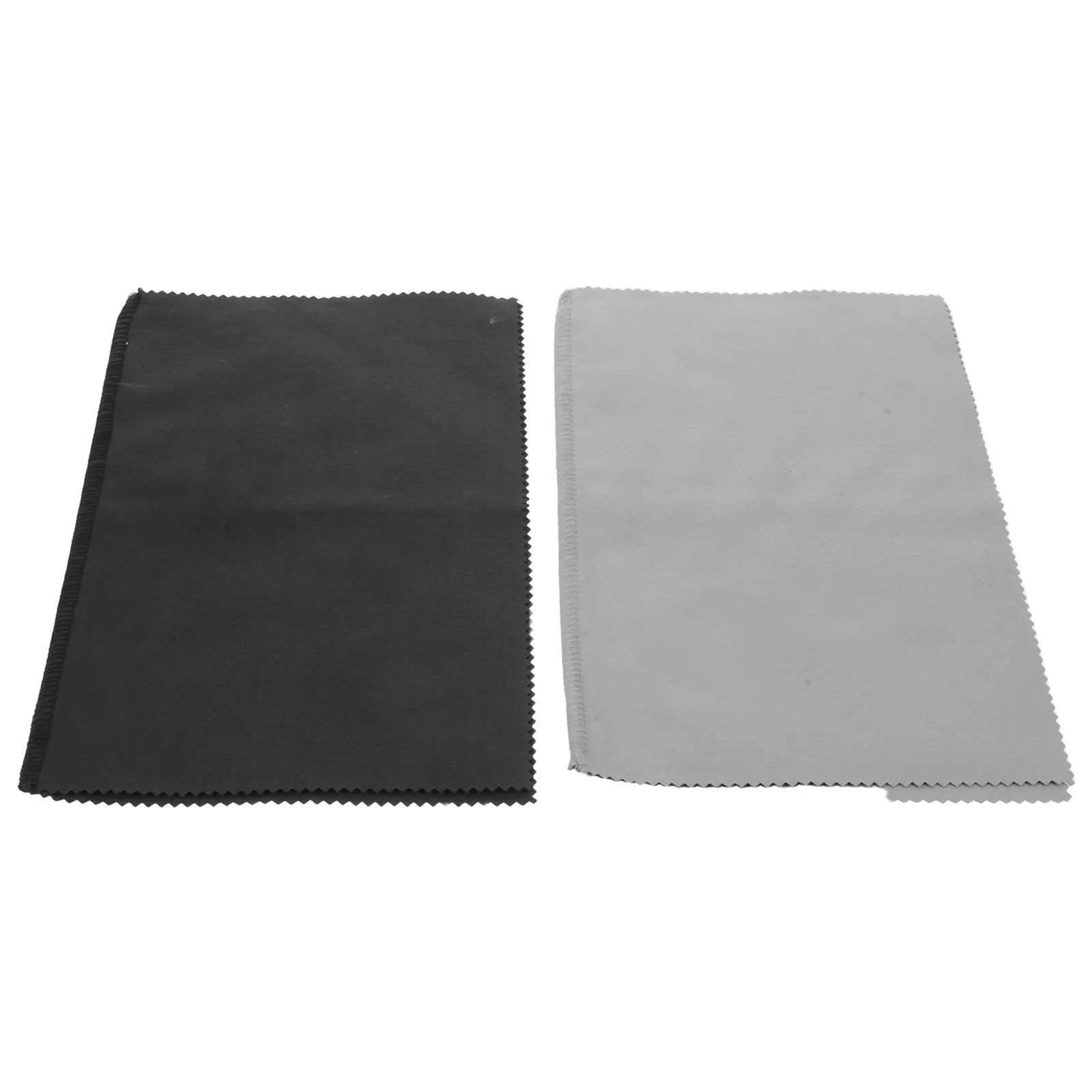 2Pcs Jewelry Cleaning Cloth Silver Polisher for Gold Silver Rings Necklaces Coins Restoration Polishing Cloth Eyeglass Wipe
2Pcs Jewelry Cleaning Cloth Silver Polisher for Gold Silver Rings Necklaces Coins Restoration Polishing Cloth Eyeglass Wipe