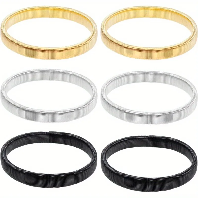 Elegant Shirt Sleeve Holders, Weave Design Armbands, Medium Stretch Elastane Sleeve Garters for Men and Women
Elegant Shirt Sleeve Holders, Weave Design Armbands, Medium Stretch Elastane Sleeve Garters for Men and Women