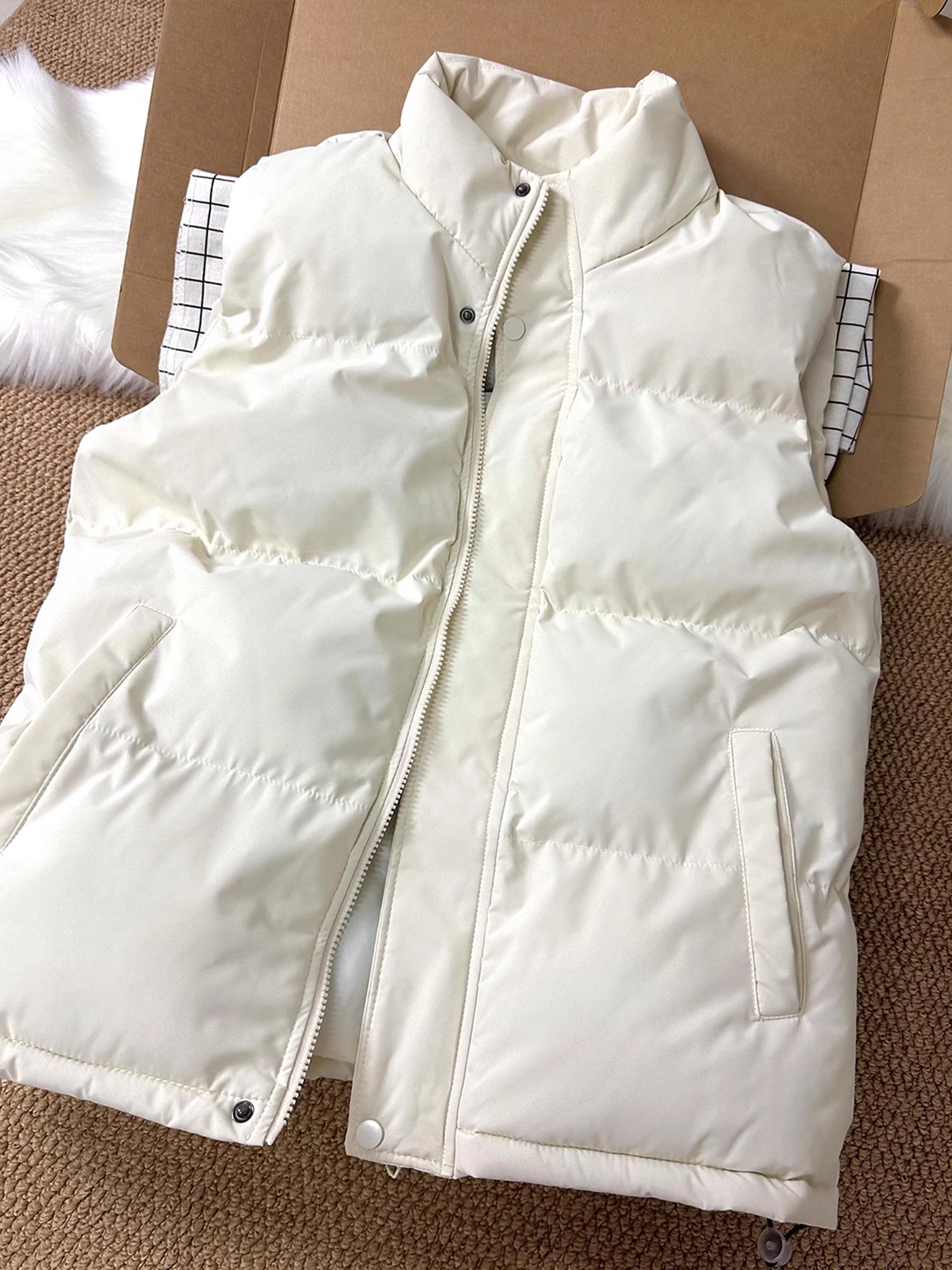 Мужской зимний утепленный жилет American Sle с воротником-стойкой, хлопковый, для активного отдыха, с подкладкой на плечах, для ношения в качестве внутреннего слоя
Мужской зимний утепленный жилет American Sle с воротником-стойкой, хлопковый, для активного отдыха, с подкладкой на плечах, для ношения в качестве внутреннего слоя