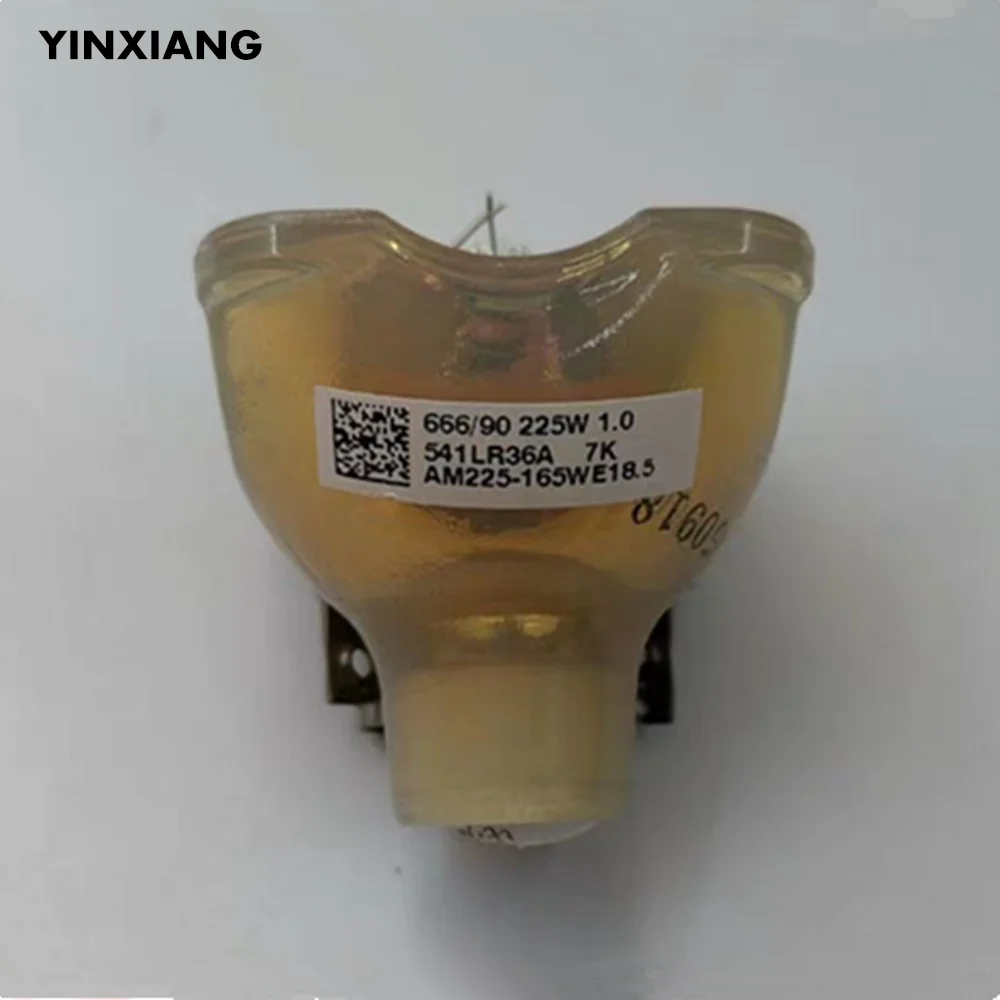 Original POA-LMP131 Projector Lamp With Housing For PLC-WXU300 PLC-XU305 PLC-XU301 PLC-XU3001 PLC-XU355 Bare Bulb Lamps
Original POA-LMP131 Projector Lamp With Housing For PLC-WXU300 PLC-XU305 PLC-XU301 PLC-XU3001 PLC-XU355 Bare Bulb Lamps