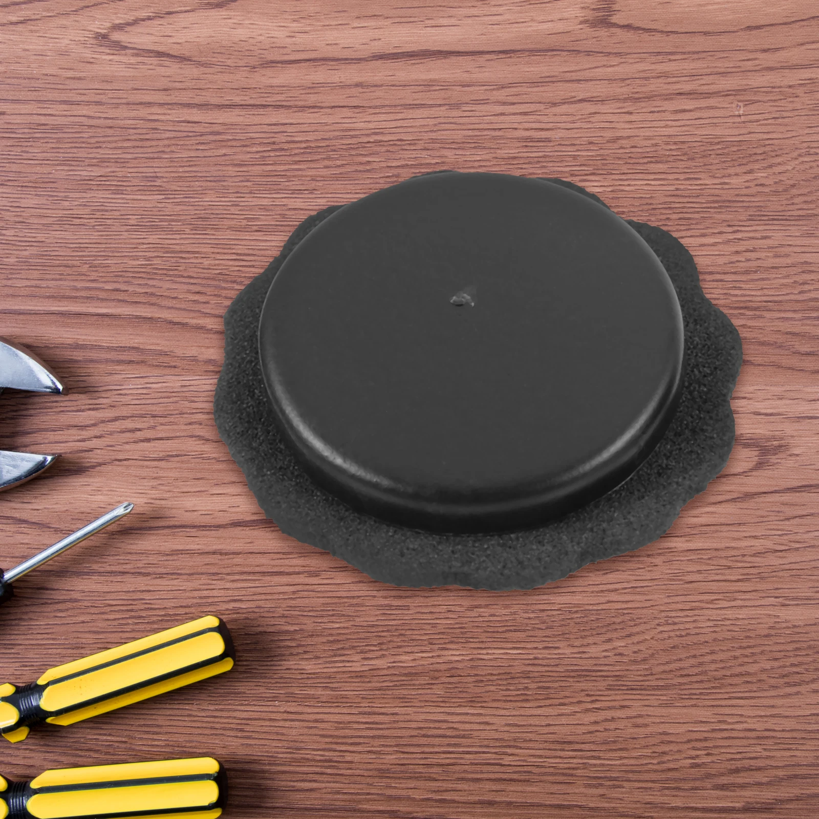 4 Pcs Umbrella Supplies Replacement Tip Cover Tops Covers Black Repair Accessories
4 Pcs Umbrella Supplies Replacement Tip Cover Tops Covers Black Repair Accessories