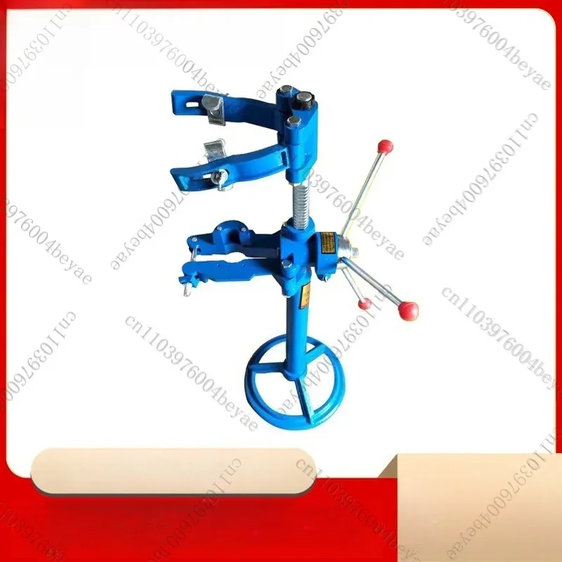 Manufacturer Wholesale Absorption Spring Compressor Absorption Absorption Spring Disassembler Automobile Auto Maintenance
Manufacturer Wholesale Absorption Spring Compressor Absorption Absorption Spring Disassembler Automobile Auto Maintenance