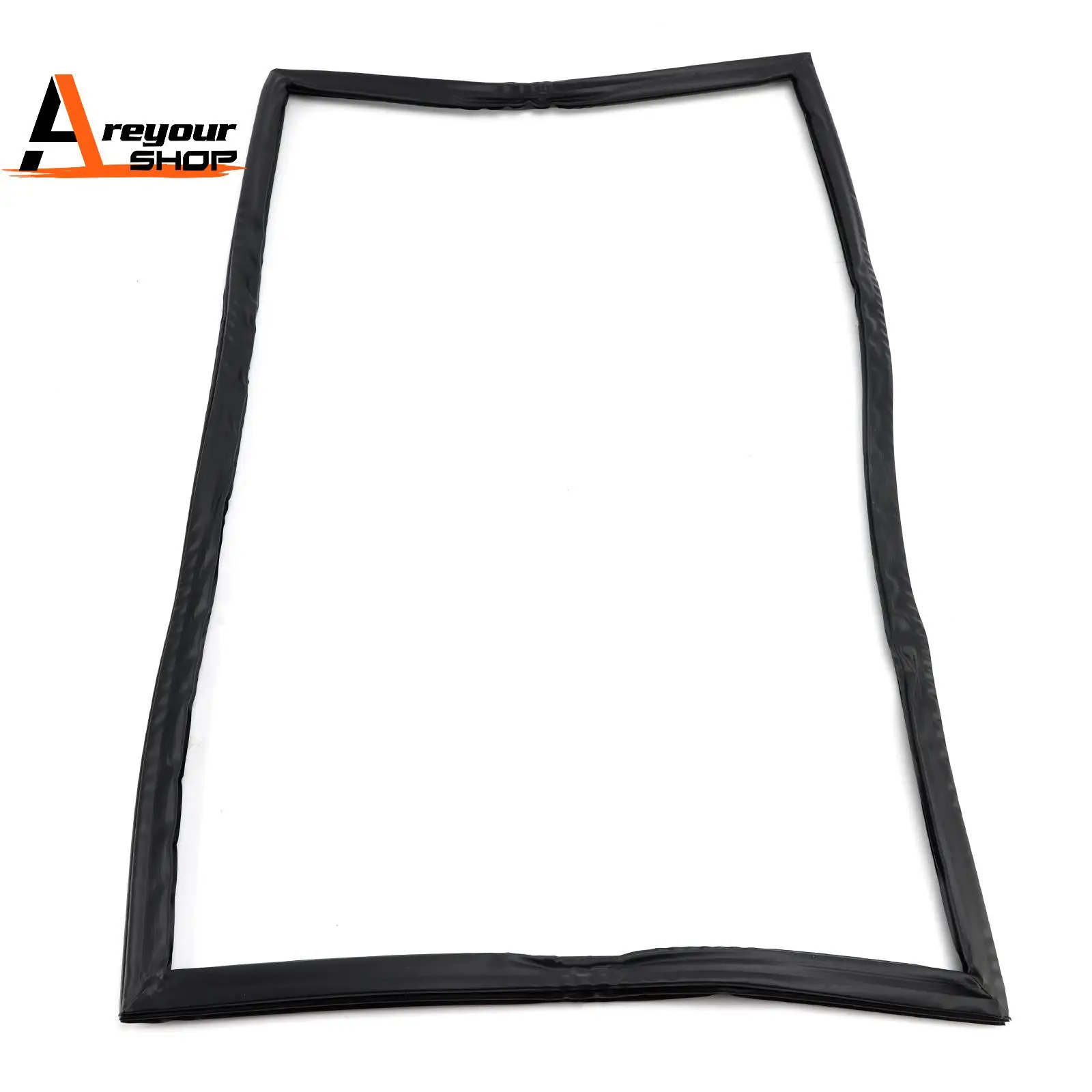 Areyourshop WR14X27235 Freezer Door Gasket for GE Refrigerator Models AP6041578 PS11774647
Areyourshop WR14X27235 Freezer Door Gasket for GE Refrigerator Models AP6041578 PS11774647