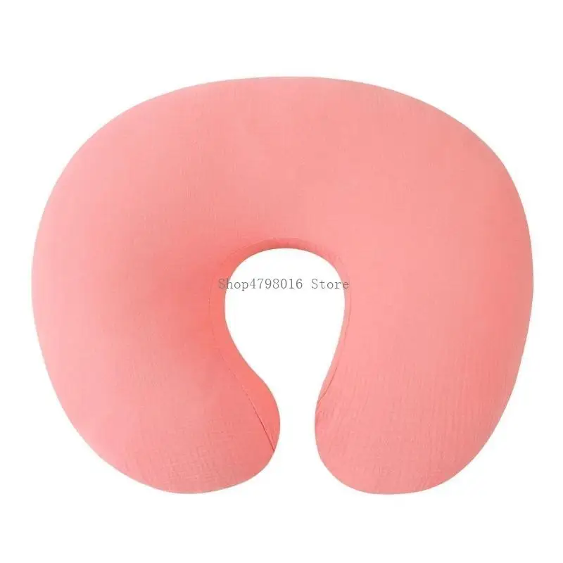Removable Baby Feeding Pillow Case Newborns Breastfeeding Cushion Cover Detachable Sleeve for Nursing Boys Girls
Removable Baby Feeding Pillow Case Newborns Breastfeeding Cushion Cover Detachable Sleeve for Nursing Boys Girls