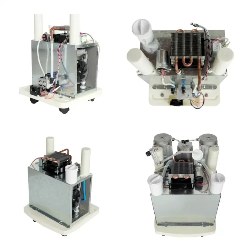 Модуль генератора Aquatic Grade 10L/M, для использования в качестве источника озона
Модуль генератора Aquatic Grade 10L/M, для использования в качестве источника озона