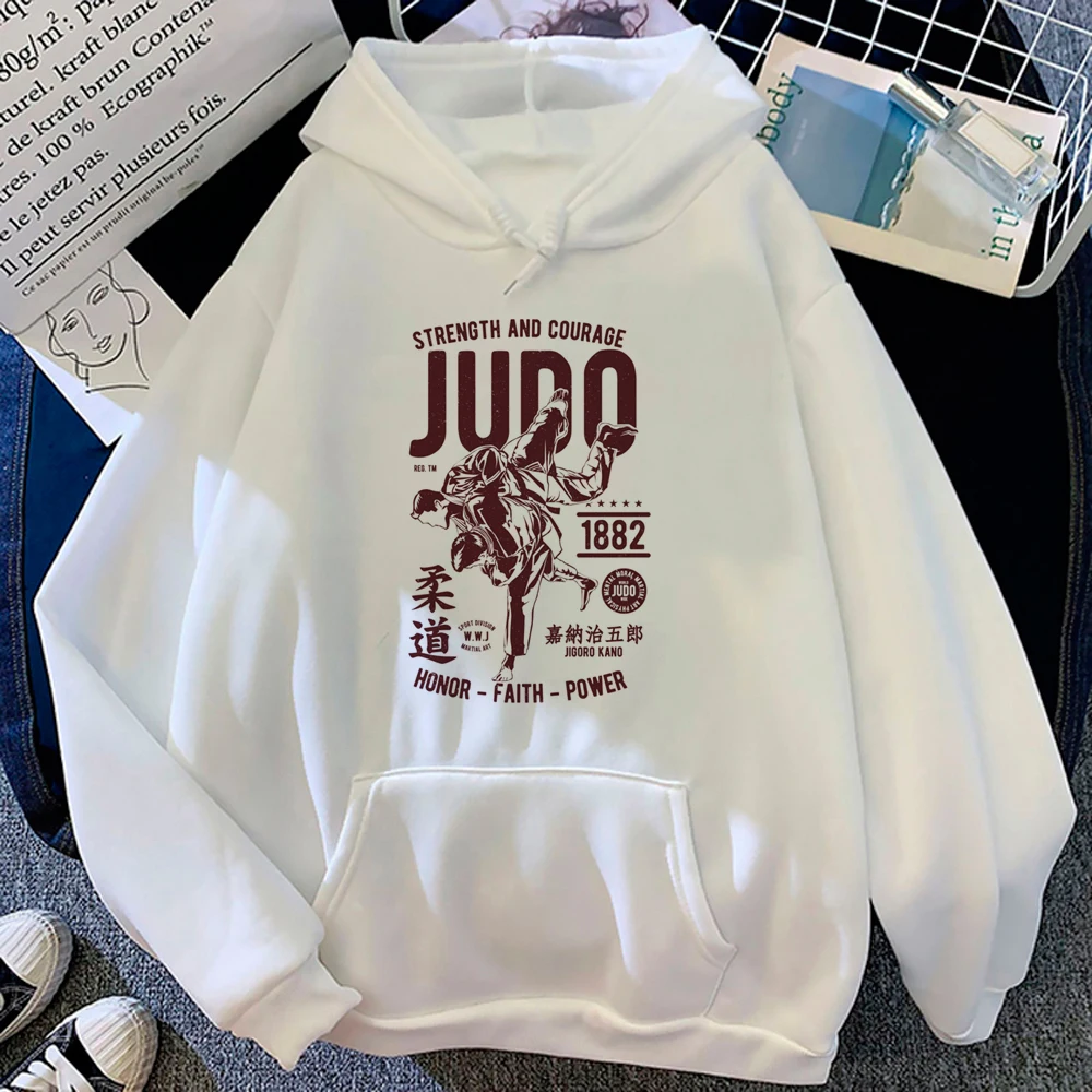 Judo hoodies women Fleece streetwear 2023 long sleeve top hoddies pulls women long sleeve top Pullover
Judo hoodies women Fleece streetwear 2023 long sleeve top hoddies pulls women long sleeve top Pullover