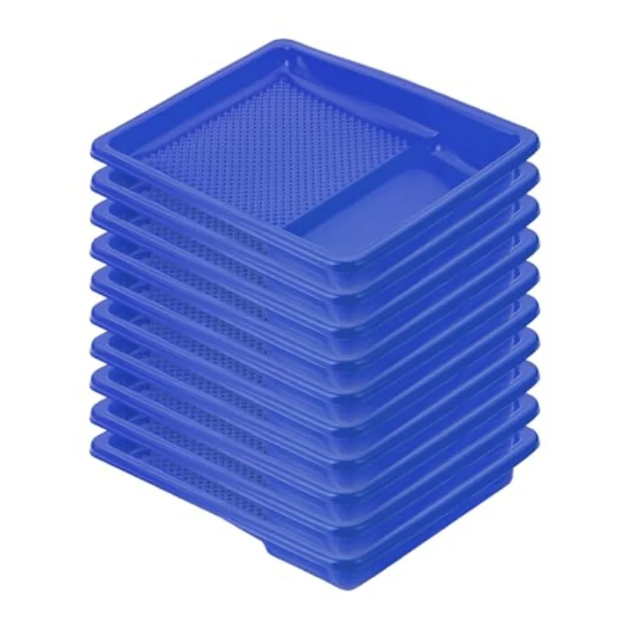 Bates- Pat Tray Ler, ch, pcs, Paint Pans Trays, Plastic Pat Tray, Roller Tray Lers
Bates- Pat Tray Ler, ch, pcs, Paint Pans Trays, Plastic Pat Tray, Roller Tray Lers