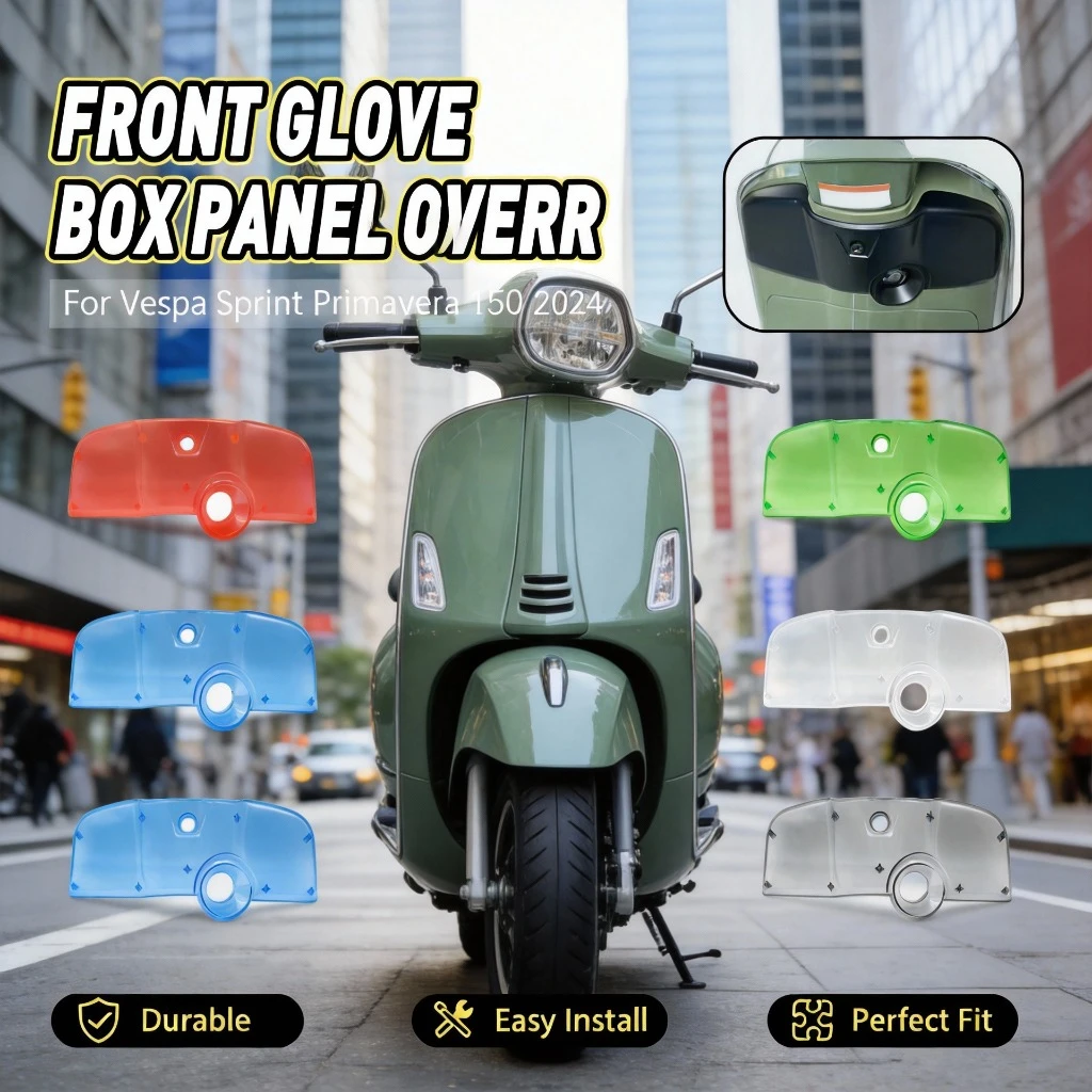 For Vespa Sprint Primavera 150 2024 Primaera 150 2024 Scooter Motorcycle Front Shield Top Case Glove Box Panel Cover
For Vespa Sprint Primavera 150 2024 Primaera 150 2024 Scooter Motorcycle Front Shield Top Case Glove Box Panel Cover
