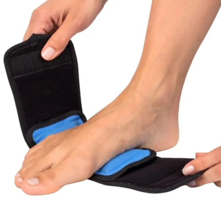 NatraCure® Cold/Hot Therapy Wrap Hand, Feet, Wrist, Elbow (FBA75 CAT
NatraCure® Cold/Hot Therapy Wrap Hand, Feet, Wrist, Elbow (FBA75 CAT