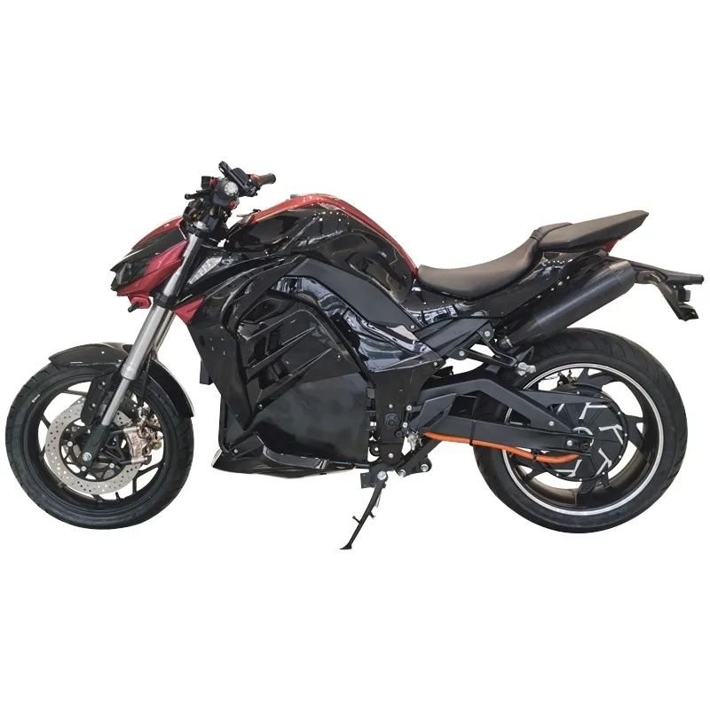 Hot V6 Model Powerful Electric Off-Road Racing Motorcycle with 72V Battery and 240km Long Range
Hot V6 Model Powerful Electric Off-Road Racing Motorcycle with 72V Battery and 240km Long Range