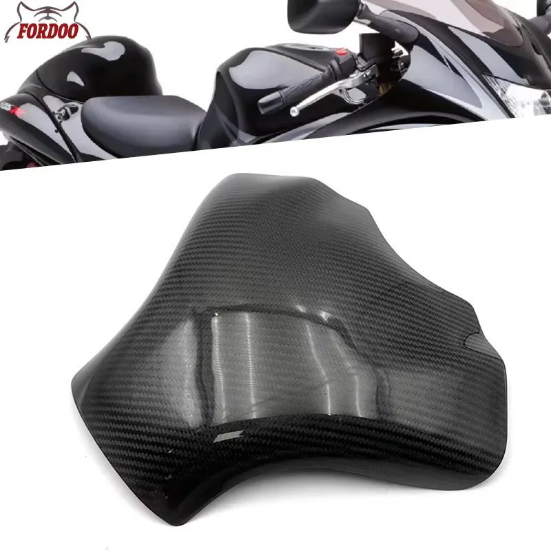 Для SUZUKI GSXR1300 GSX-R 1300 HAYABUSA Gen 2 2008-12 2013 2014 2015 2016 мотоциклетный защитный чехол из углеродного волокна для топливного бака
Для SUZUKI GSXR1300 GSX-R 1300 HAYABUSA Gen 2 2008-12 2013 2014 2015 2016 мотоциклетный защитный чехол из углеродного волокна для топливного бака