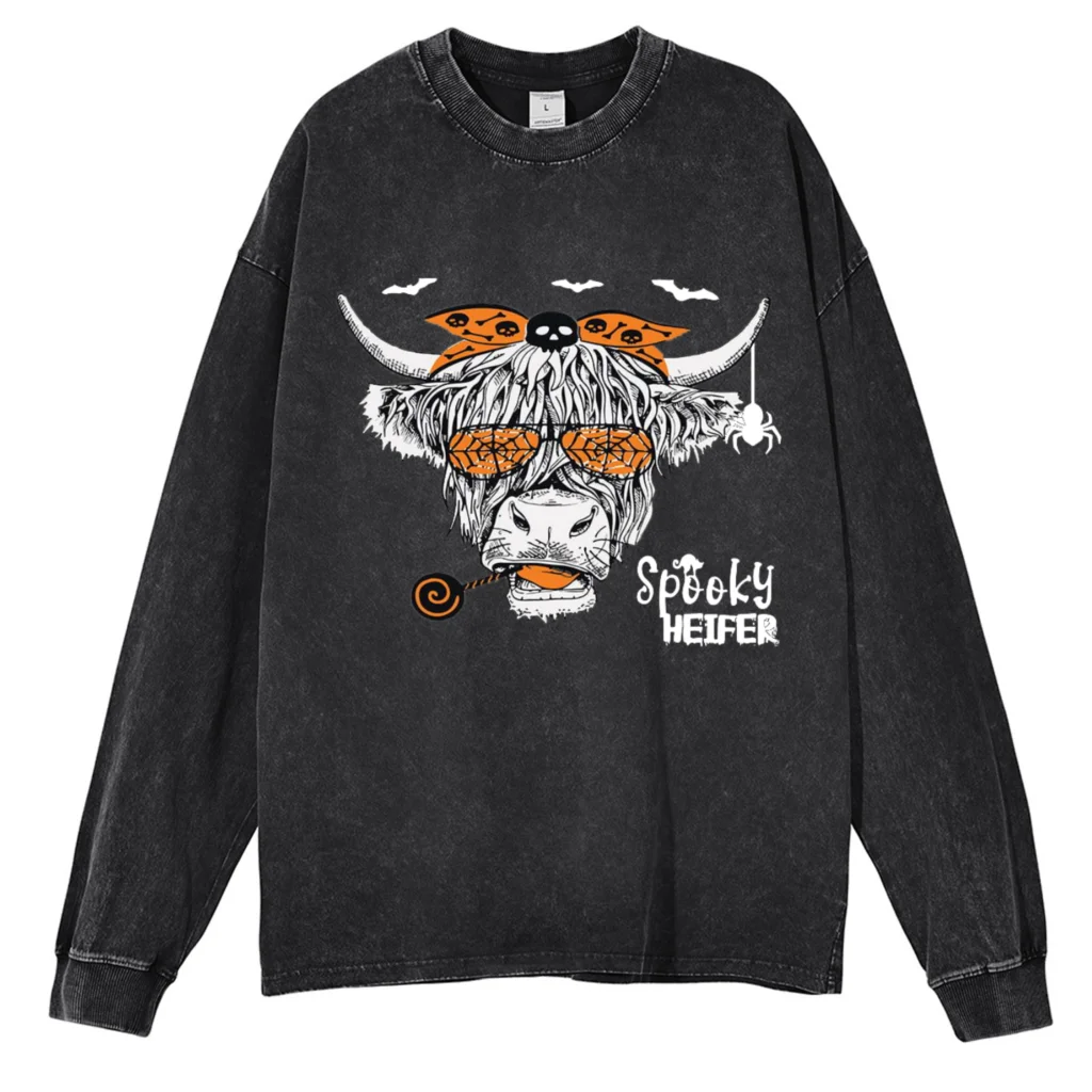 Autumn and Winter New Pure Cotton Round Neck Sweater for Men and Women Washable Old Men's Long Sleeve Coat
Autumn and Winter New Pure Cotton Round Neck Sweater for Men and Women Washable Old Men's Long Sleeve Coat