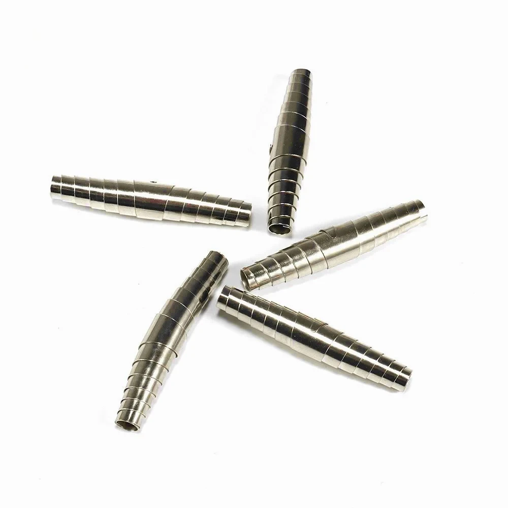 For 5PCS Pruning Shears Spare Spring Garden Spring for Pruning Shears Grafting Tool Scissors Components Stainless Steel Spring
For 5PCS Pruning Shears Spare Spring Garden Spring for Pruning Shears Grafting Tool Scissors Components Stainless Steel Spring