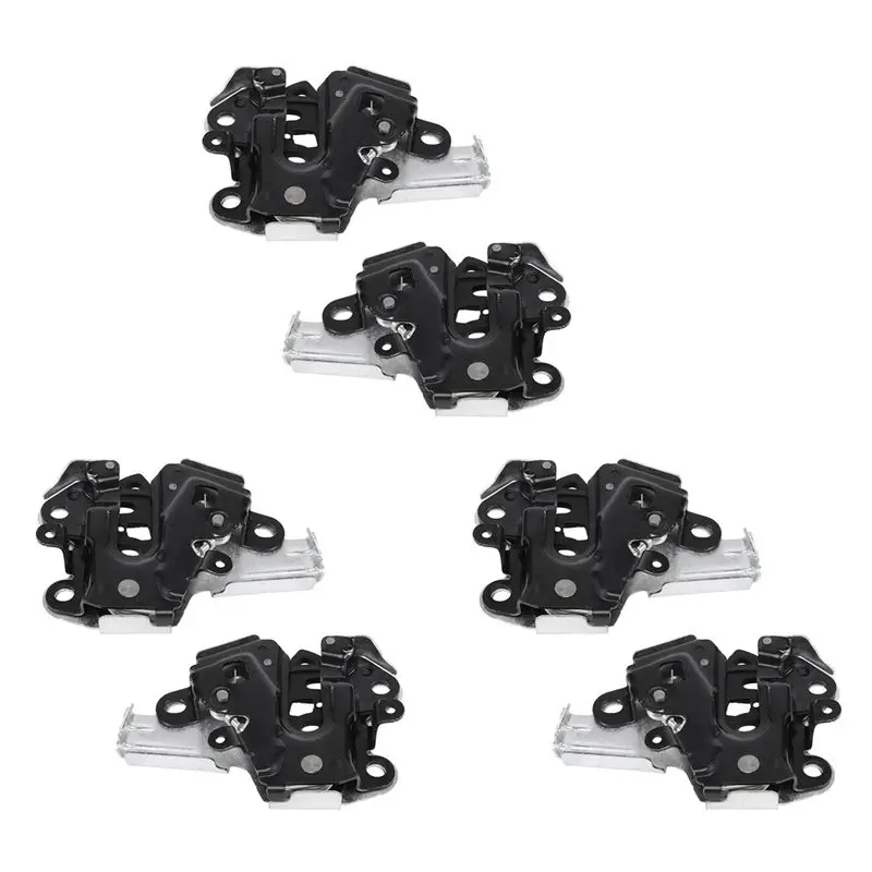 3 Pair Rear Left Right Seat Lock Assembly Metal 82220-T0A-A02 82620-T0A-A03 For Honda CRV 2012-2017-A08Q
3 Pair Rear Left Right Seat Lock Assembly Metal 82220-T0A-A02 82620-T0A-A03 For Honda CRV 2012-2017-A08Q