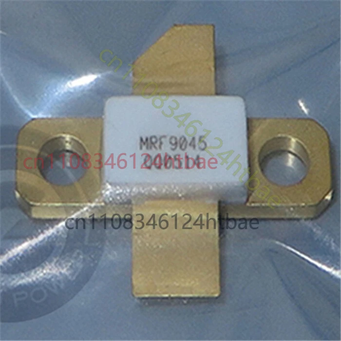For MRF9045 RF Power Field Effect Transistor LDMOS High Frequency Power Amplifier Transistor New Original 1PCS/LOT
For MRF9045 RF Power Field Effect Transistor LDMOS High Frequency Power Amplifier Transistor New Original 1PCS/LOT