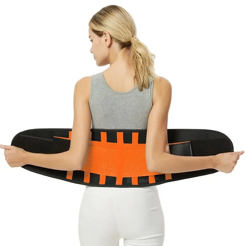 Women Waist Trainer Eraser Belt Tummy Control Waist Trimmer Slimming Belly Band Shaper
Women Waist Trainer Eraser Belt Tummy Control Waist Trimmer Slimming Belly Band Shaper