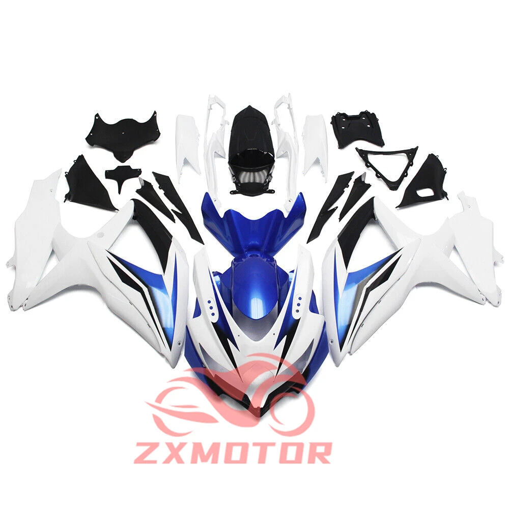 Новый стильный комплект обтекателей GSXR600 2008 2009, обтекатели для вторичного рынка, кузов для SUZUKI K8 GSXR 600 08 09
Новый стильный комплект обтекателей GSXR600 2008 2009, обтекатели для вторичного рынка, кузов для SUZUKI K8 GSXR 600 08 09