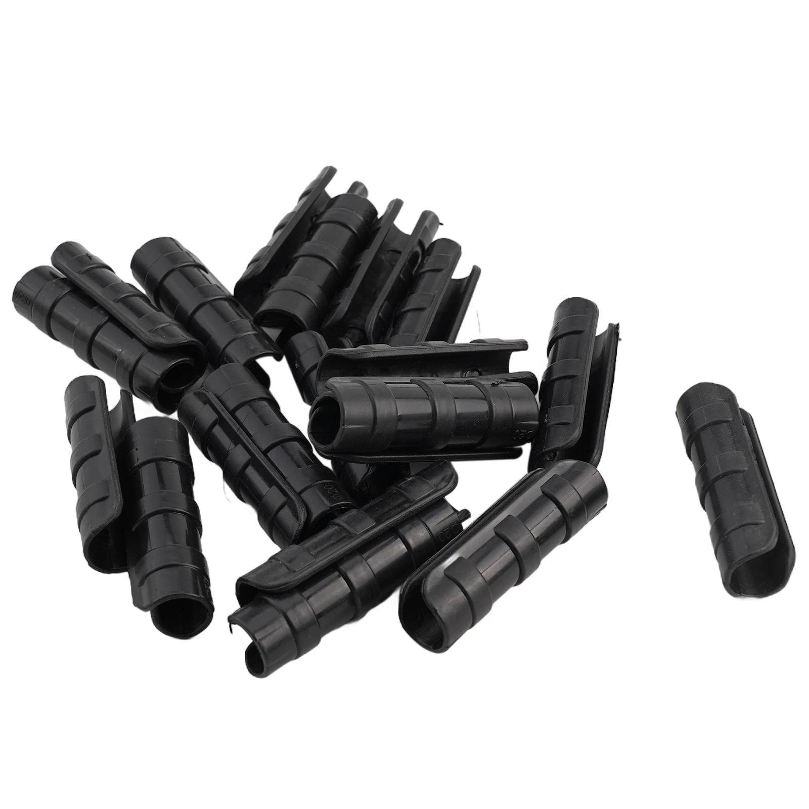 Film Clip Adapter Greenhouse Frame Clamp Connectors Heavy Duty Tunnel Hoop Clips for Greenhouse Film Support 20pcs Set
Film Clip Adapter Greenhouse Frame Clamp Connectors Heavy Duty Tunnel Hoop Clips for Greenhouse Film Support 20pcs Set