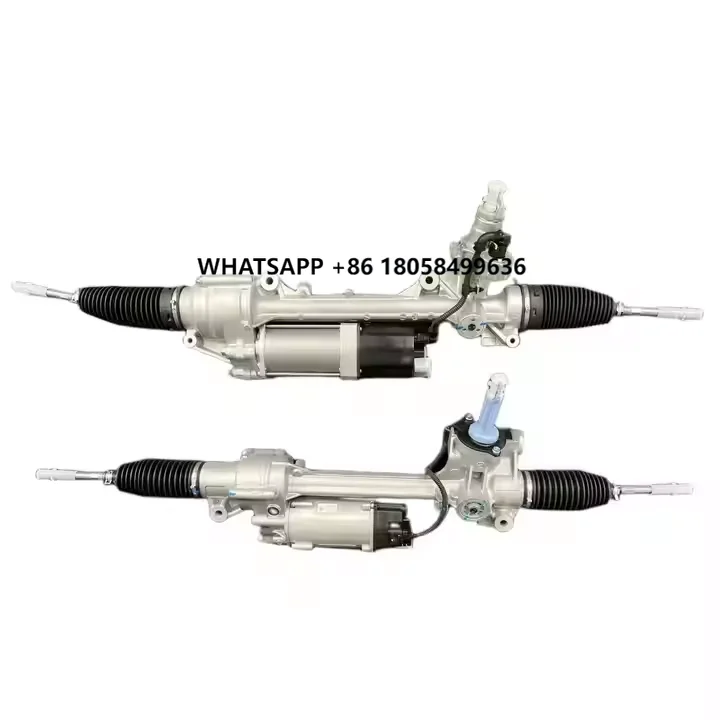 For Benz E-CLASS 212 Lhd Electric Power Steering Rack Auto Parts 2014-2017 Vehicles Steering Gears
For Benz E-CLASS 212 Lhd Electric Power Steering Rack Auto Parts 2014-2017 Vehicles Steering Gears
