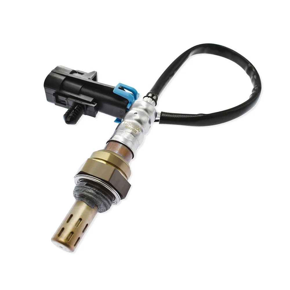 Oxygen Sensor 12562866 O2 Sensor Fit Chevy Buick GMC Pontiac Oldsmobile Pontiac Saturn 12597990 250-24273
Oxygen Sensor 12562866 O2 Sensor Fit Chevy Buick GMC Pontiac Oldsmobile Pontiac Saturn 12597990 250-24273