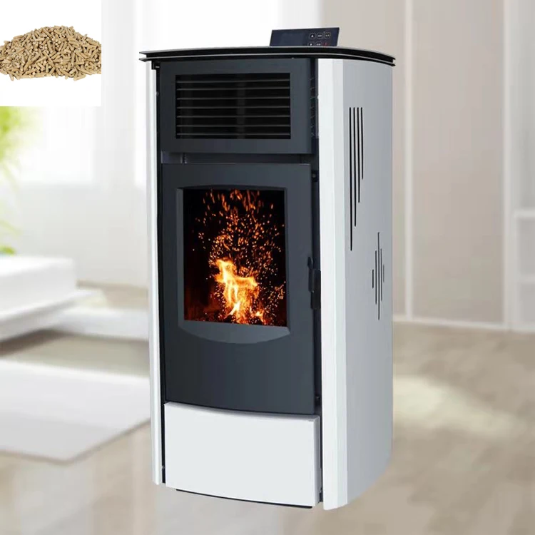 Eco-friendly Heating Biomass Bio Sawdust Wood Sawdust Burning Fireplace Pellet Stoves
Eco-friendly Heating Biomass Bio Sawdust Wood Sawdust Burning Fireplace Pellet Stoves