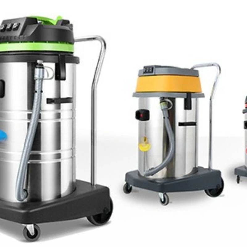 Industrial suction, commercial dust absorption in large workshops, high power 2200W
Industrial suction, commercial dust absorption in large workshops, high power 2200W