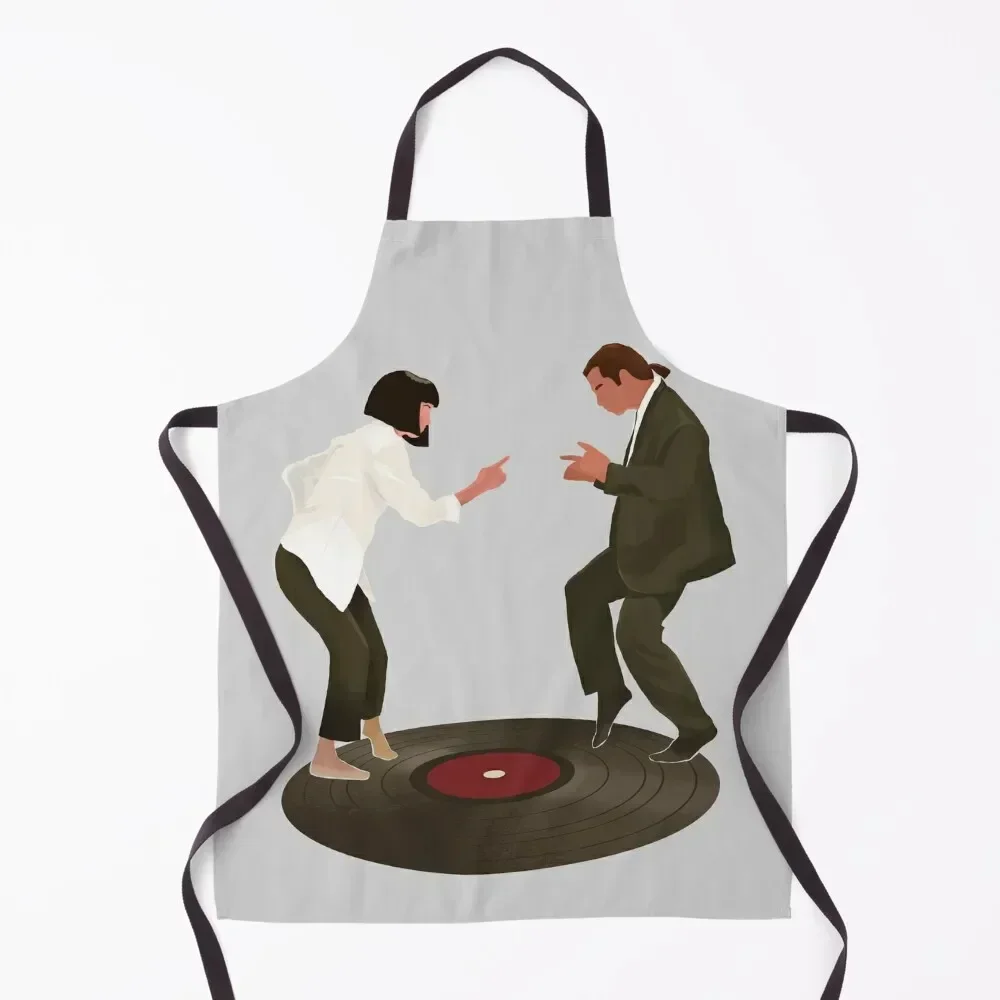 Pulp fiction Apron Men's Kitchen men's barbecue beauty master Cute Kitchen Accessories Apron
Pulp fiction Apron Men's Kitchen men's barbecue beauty master Cute Kitchen Accessories Apron