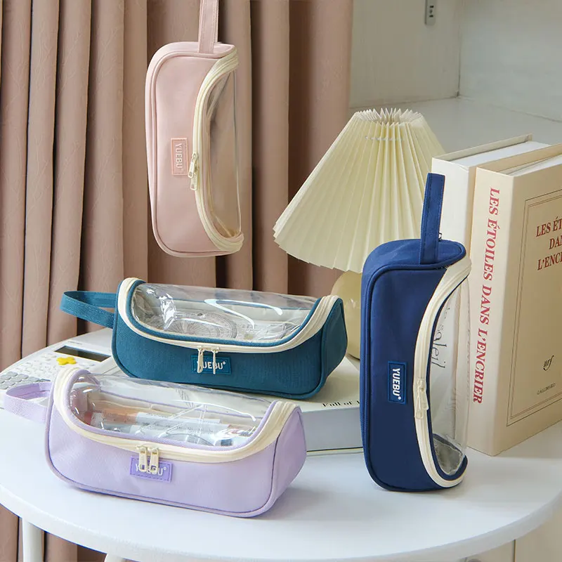 Отделение для канцелярских принадлежностей на тему астронавта, прозрачный пенал, прозрачная косметичка, пенал большой емкости, чехол для ручек
Отделение для канцелярских принадлежностей на тему астронавта, прозрачный пенал, прозрачная косметичка, пенал большой емкости, чехол для ручек