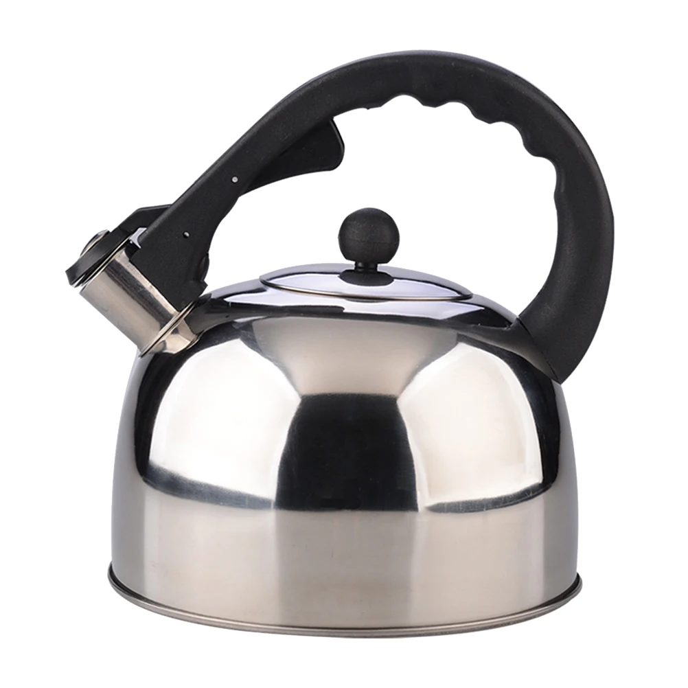 Stainless Steel Kettle 3L Home Pot Hot Water Honk Boil Hanging Coffee Tableware boil water pot hot soup kettle mulled wine gas
Stainless Steel Kettle 3L Home Pot Hot Water Honk Boil Hanging Coffee Tableware boil water pot hot soup kettle mulled wine gas