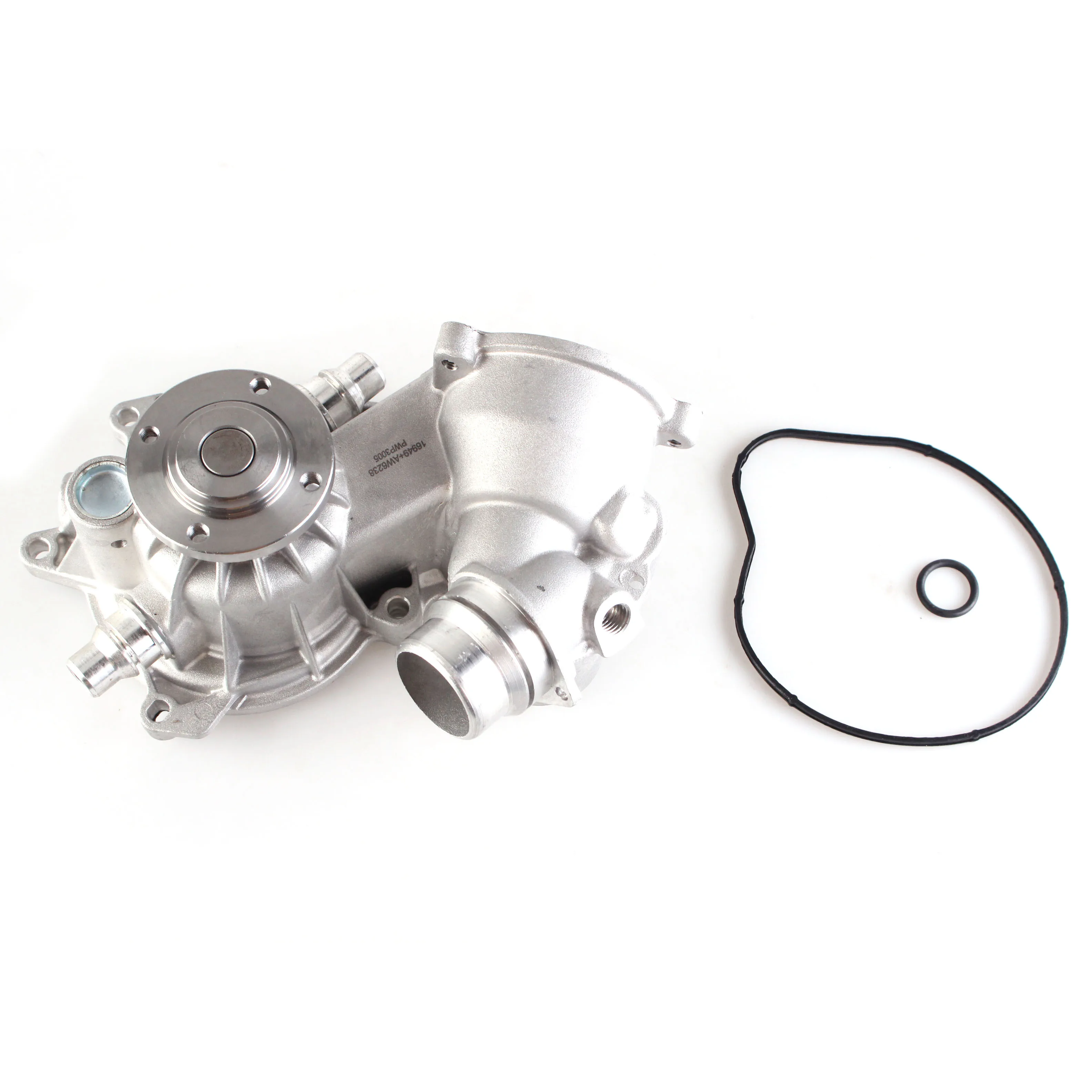 11517586779 11517531860 1151120 Water Pump for 06-10 4.8L 4837CC 4799CC V8 GAS DOHC Naturally Aspirated N62B48 N62B48B
11517586779 11517531860 1151120 Water Pump for 06-10 4.8L 4837CC 4799CC V8 GAS DOHC Naturally Aspirated N62B48 N62B48B