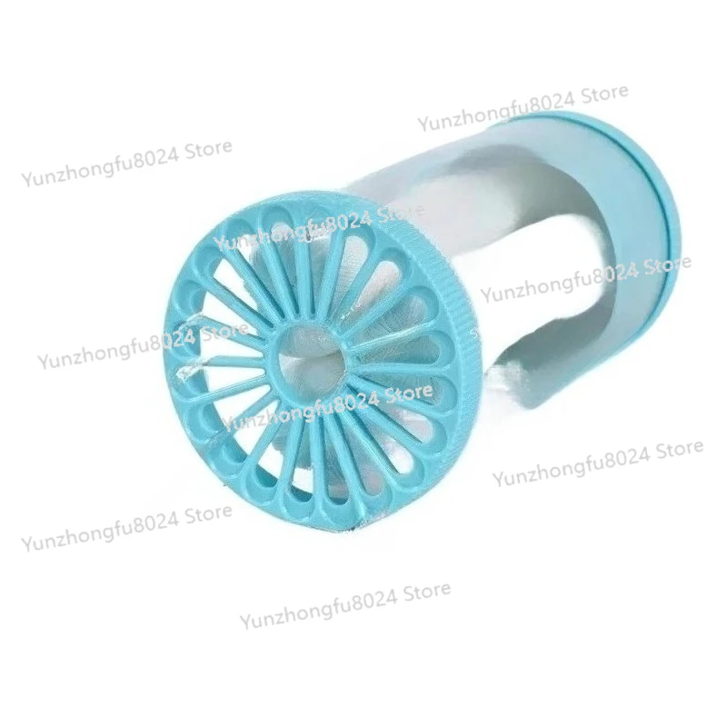 20inch Jumbo Filter Cartridge Washable UF Membrane for Water Recycling Big Flow PVDF Hollow Fiber Filter Purification
20inch Jumbo Filter Cartridge Washable UF Membrane for Water Recycling Big Flow PVDF Hollow Fiber Filter Purification