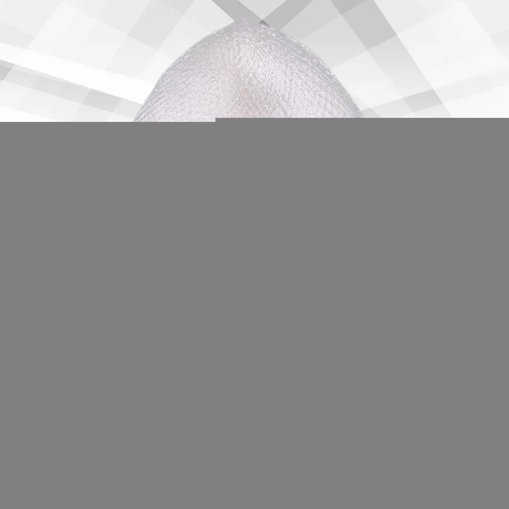 Fishing Net Head Durable Nylon Mesh Strong Bearing H Knitting Fishing Line Capacity Lightweight Portable Kids White
Fishing Net Head Durable Nylon Mesh Strong Bearing H Knitting Fishing Line Capacity Lightweight Portable Kids White