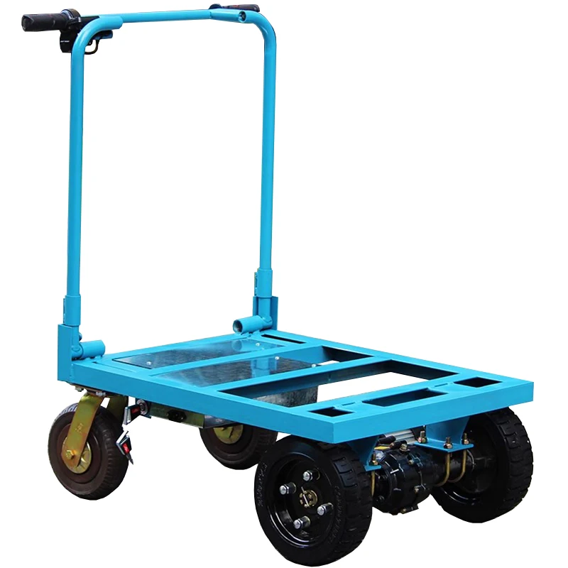 Heavy Duty Dolly Practical Handling Tile Tools Platform Hand Truck Portable Trolly Electric Folded Trolley Cart
Heavy Duty Dolly Practical Handling Tile Tools Platform Hand Truck Portable Trolly Electric Folded Trolley Cart