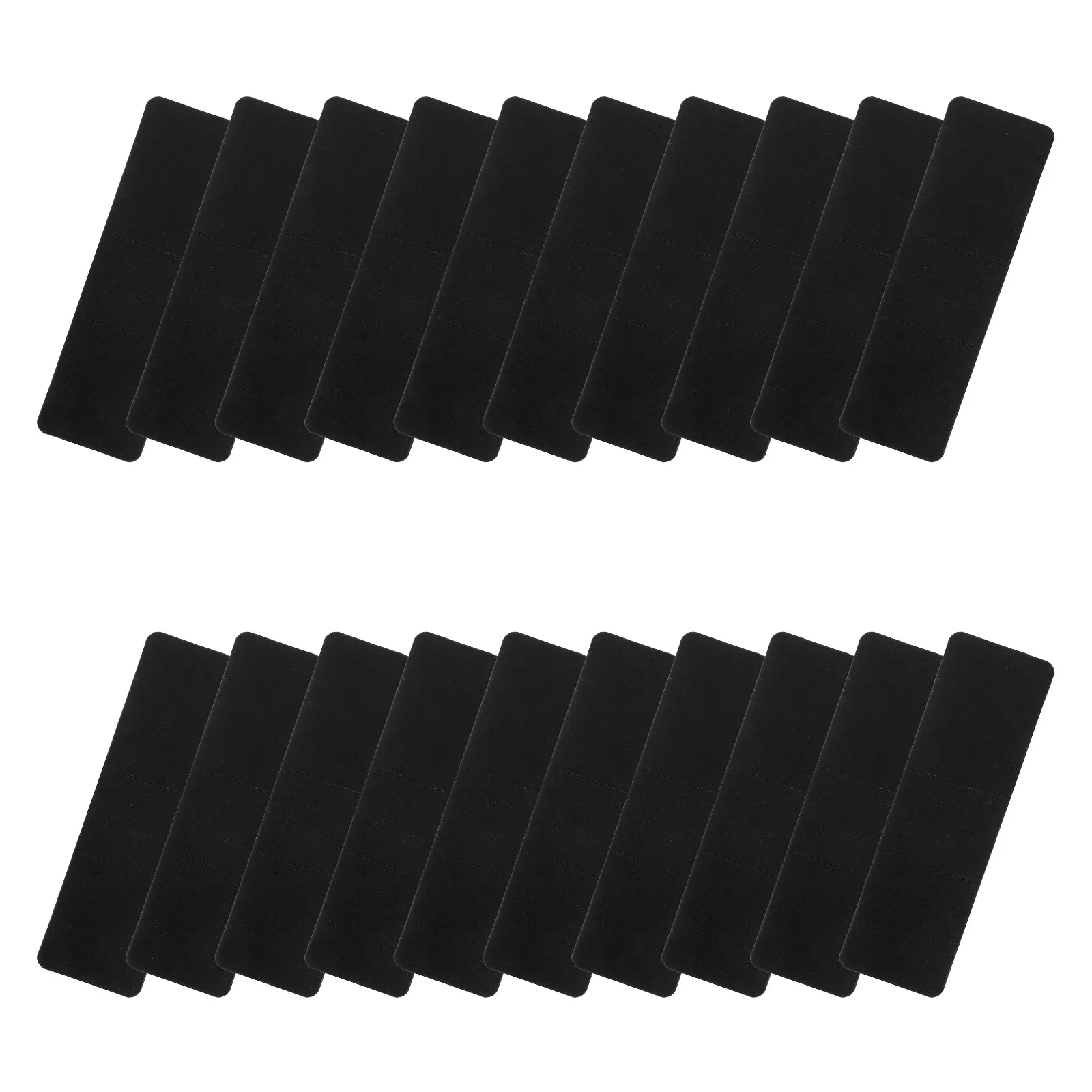 50 шт. Декоративные держатели для закладок, изысканные защитные чехлы для закладок, элегантные карточки для демонстрации сувениров на вечеринках и для рукоделия
50 шт. Декоративные держатели для закладок, изысканные защитные чехлы для закладок, элегантные карточки для демонстрации сувениров на вечеринках и для рукоделия