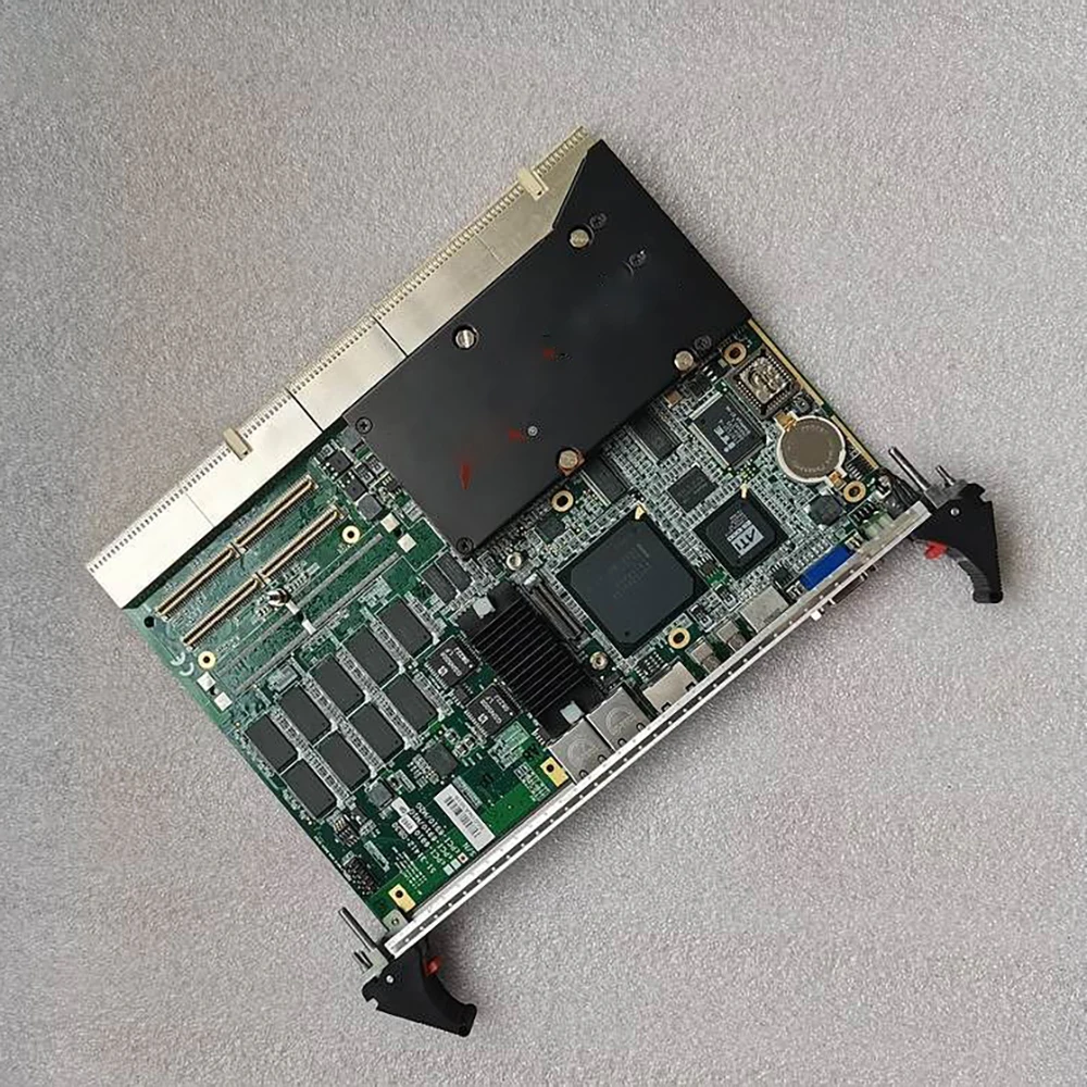 Для материнской платы устройства ADLINK cPCI-6910/M1G, плата управления двойным сетевым портом 51-31412-0B30
Для материнской платы устройства ADLINK cPCI-6910/M1G, плата управления двойным сетевым портом 51-31412-0B30