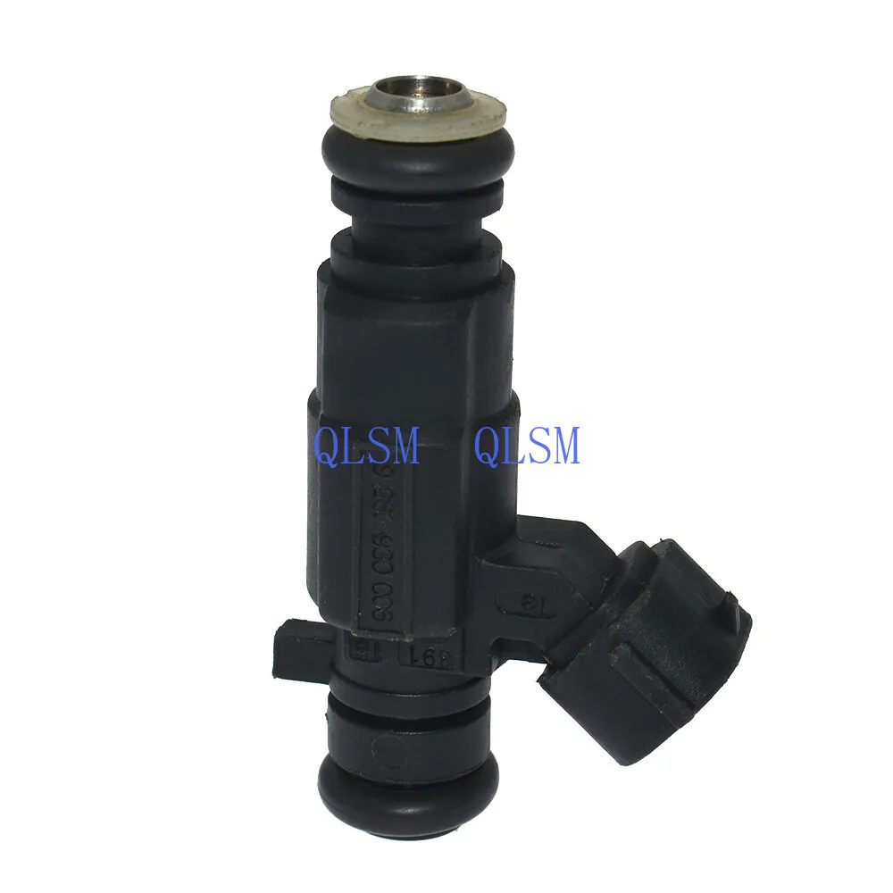 1Pc 35310-22600 3531022600 Fuel Injector Replacement For Hyundai Accent Dodge Verna 1.5L 1.6L L4 2000-2005 Auto Engine Nozzle
1Pc 35310-22600 3531022600 Fuel Injector Replacement For Hyundai Accent Dodge Verna 1.5L 1.6L L4 2000-2005 Auto Engine Nozzle