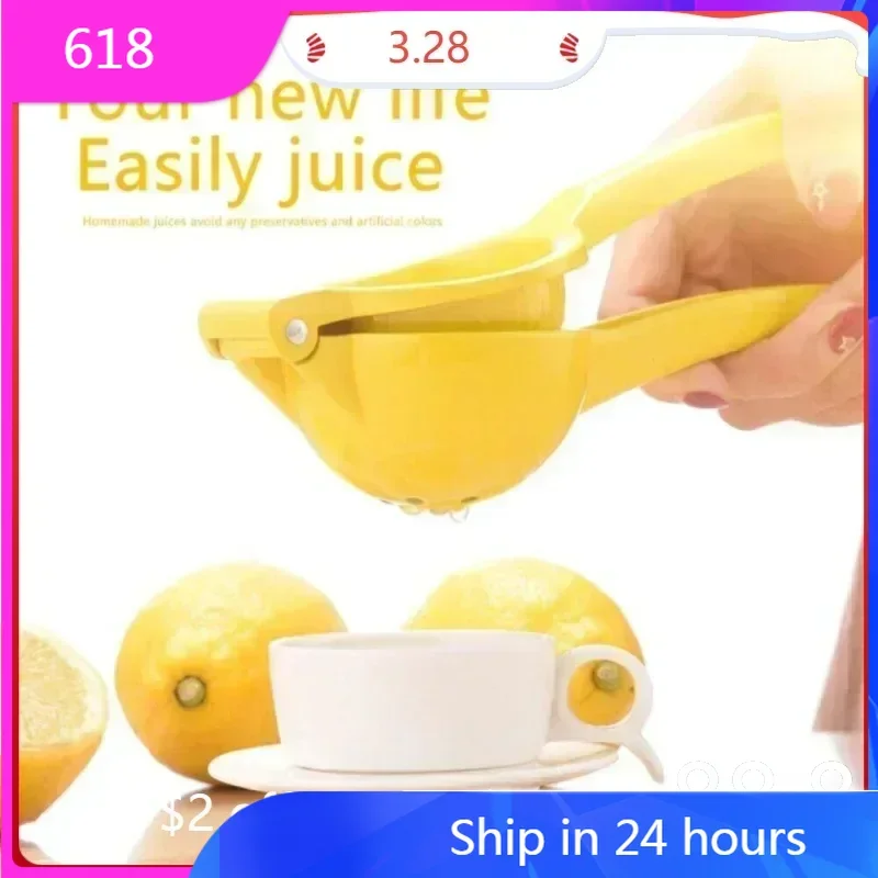 Exprimidor De Naranja Lemon Squeezer Liquidificador Portable Limon Espremedor Laranja Prensa Manual Fruit Juicer Mini Blender
Exprimidor De Naranja Lemon Squeezer Liquidificador Portable Limon Espremedor Laranja Prensa Manual Fruit Juicer Mini Blender