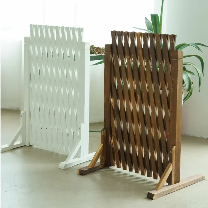 Outdoor Anti-Rot Fence Guard Solid Wood Grid Plant Stand Indoor Pet Barrier Adjustable Design Fence Flexible Garden Layout
Outdoor Anti-Rot Fence Guard Solid Wood Grid Plant Stand Indoor Pet Barrier Adjustable Design Fence Flexible Garden Layout