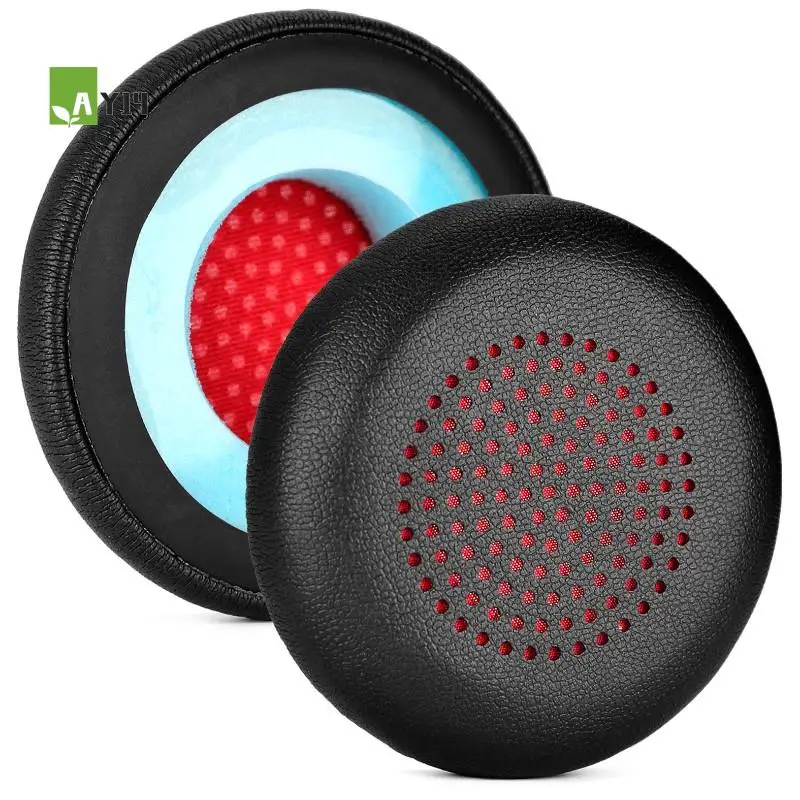 AY14 -Replacement Ear Pads For Plantronics BT600 Headphones
AY14 -Replacement Ear Pads For Plantronics BT600 Headphones