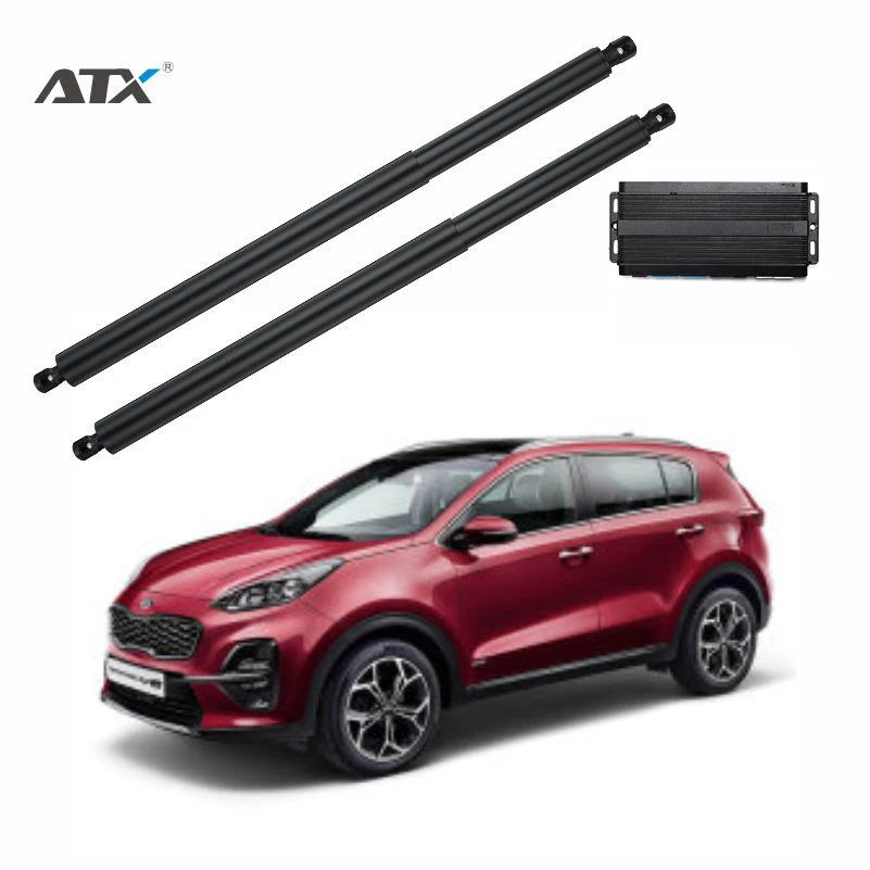 For Kia Sportage 2019+ Electric Tailgate Lift Car Trunk Lifter car lifter accessories other body parts
For Kia Sportage 2019+ Electric Tailgate Lift Car Trunk Lifter car lifter accessories other body parts