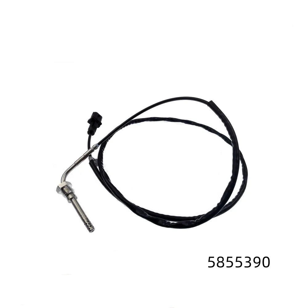 855283 Exhaust Temperature Sensor, Automotive Exhaust Temperature Sensor, For Opel
855283 Exhaust Temperature Sensor, Automotive Exhaust Temperature Sensor, For Opel