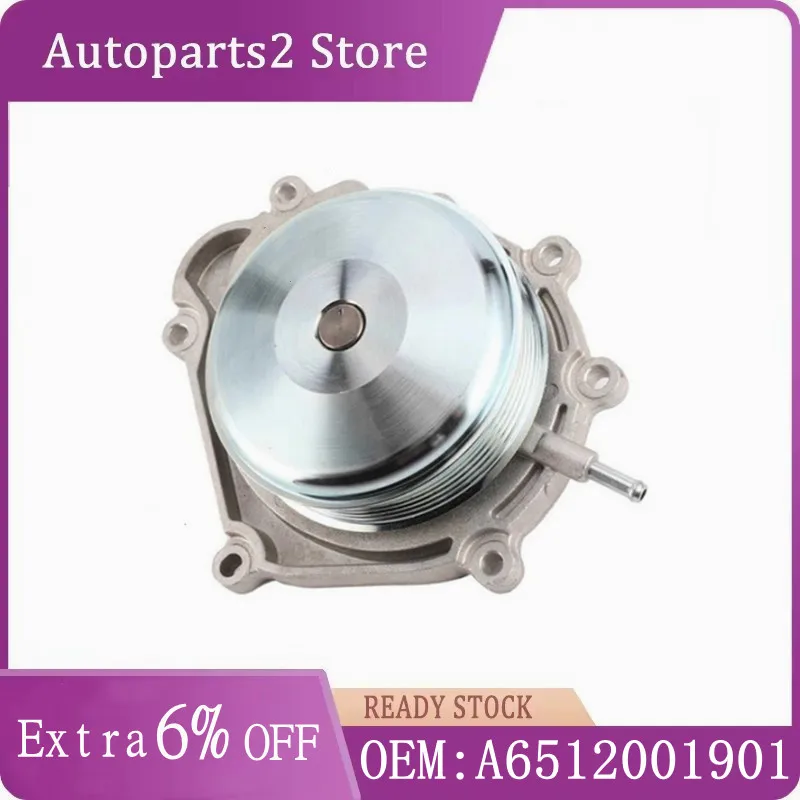 6512001901 A 6512001901 Насосы охлаждающей воды двигателя для Mercedes Benz W204 W212 X204 GLK W205 C220 C250 W218 CLS250 W207 W212 E220
6512001901 A 6512001901 Насосы охлаждающей воды двигателя для Mercedes Benz W204 W212 X204 GLK W205 C220 C250 W218 CLS250 W207 W212 E220