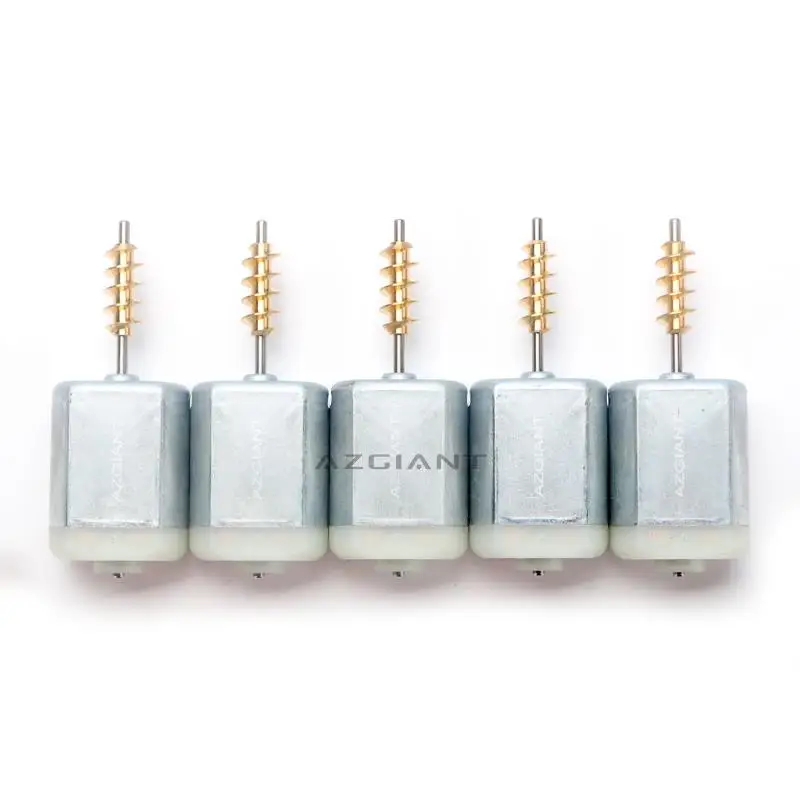 AZGIANT FC-280SC-20150 BN707830 for Dodge Charger 11-21/Ram1500 19-23 Car Door Locking Repair DC Motor Latch Actuator 1-10pcs
AZGIANT FC-280SC-20150 BN707830 for Dodge Charger 11-21/Ram1500 19-23 Car Door Locking Repair DC Motor Latch Actuator 1-10pcs
