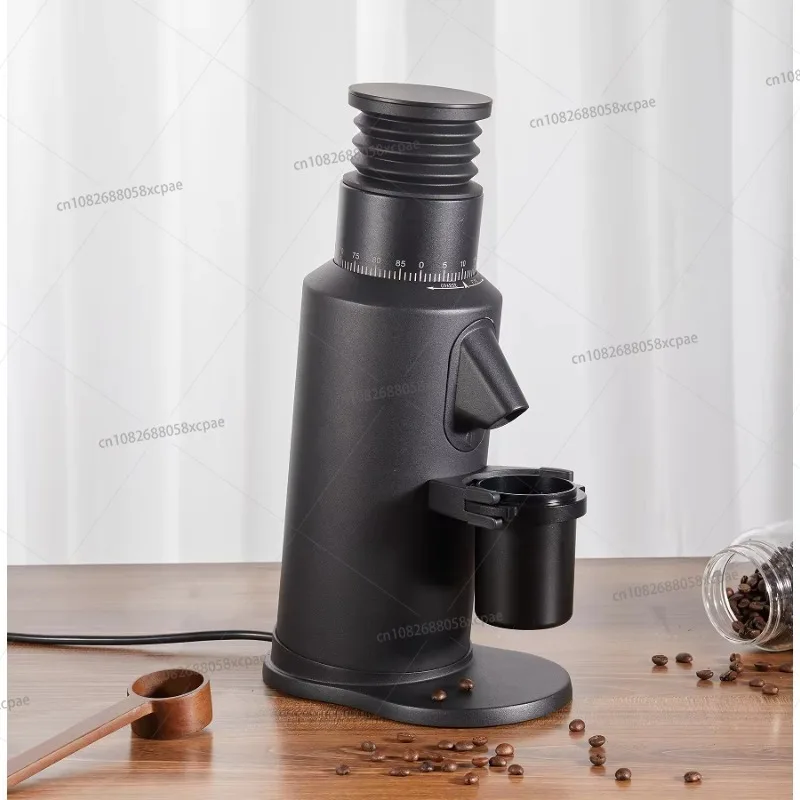 High-quality single-dose coffee grinder Modern design User-friendly and powerful electric coffee grinder
High-quality single-dose coffee grinder Modern design User-friendly and powerful electric coffee grinder