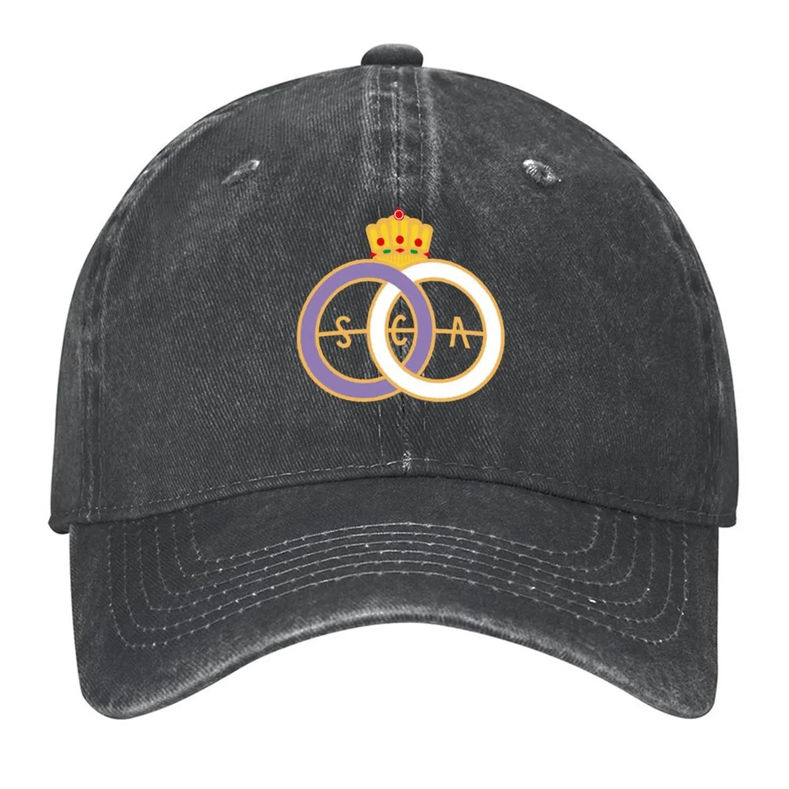 Anderlecht RSCA - Anderlecht Football Baseball Cap Golf Hat Man golf hat genuine Luxury man cap hats for men Mens Hats Women's
Anderlecht RSCA - Anderlecht Football Baseball Cap Golf Hat Man golf hat genuine Luxury man cap hats for men Mens Hats Women's