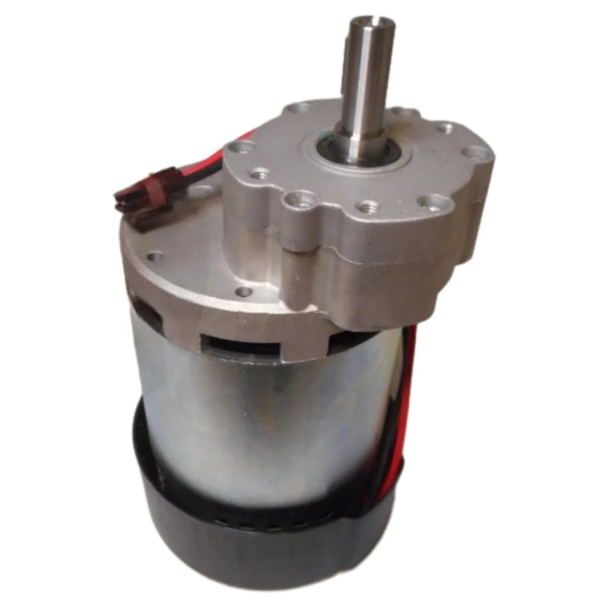 1210703 Electric Motor 24vdc 1.00hp 17mm For Floor Scrubber T300E Cleaning Equipment Parts
1210703 Electric Motor 24vdc 1.00hp 17mm For Floor Scrubber T300E Cleaning Equipment Parts