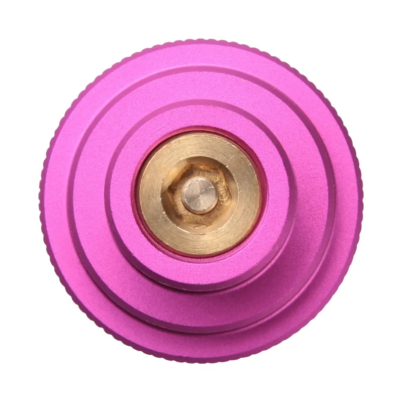 Practical-CO2 Quick Adaptor For Sodastream Water Carbonator Duo,Art And Terra 425 G Cylinder 60 L Trapezoidal Thread TR21-4
Practical-CO2 Quick Adaptor For Sodastream Water Carbonator Duo,Art And Terra 425 G Cylinder 60 L Trapezoidal Thread TR21-4