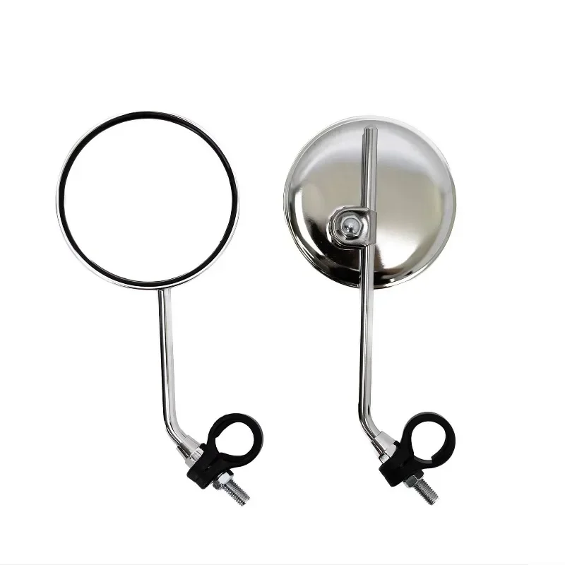 Bike Circle Mirrors for Urban Drivestyle Bike Accessories for Safety
Bike Circle Mirrors for Urban Drivestyle Bike Accessories for Safety
