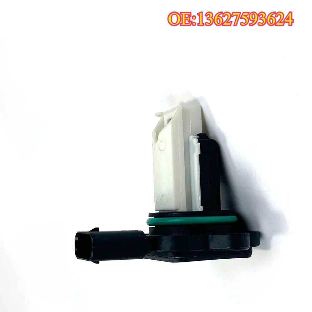 High quality New For 13627593624 Mass Air Flow Sensor Meter MAF FOr BMW XTX3 X4 X5 X6 E90 535i 640i 2011-2013
High quality New For 13627593624 Mass Air Flow Sensor Meter MAF FOr BMW XTX3 X4 X5 X6 E90 535i 640i 2011-2013