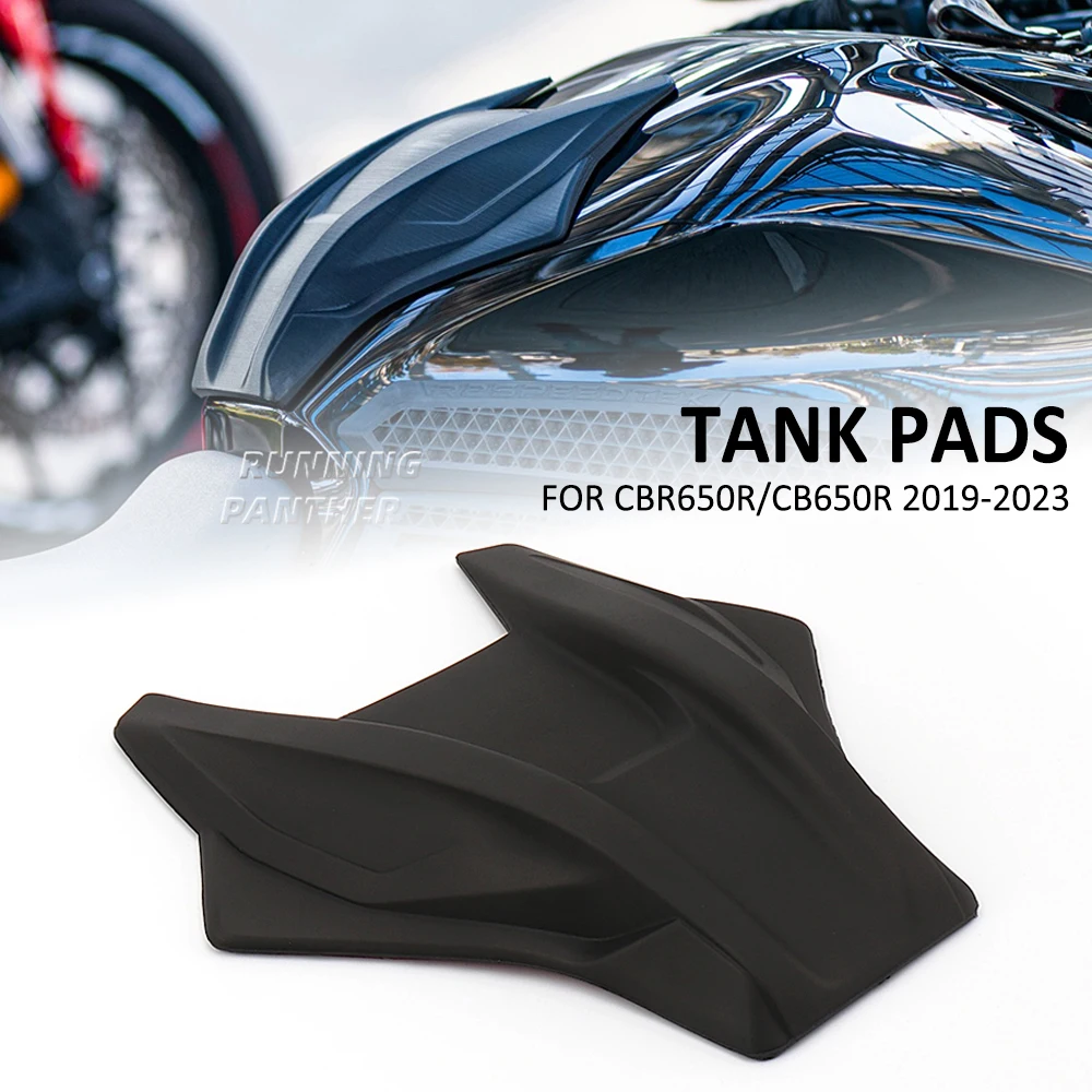Motorcycle Side & Middle Fuel Oil Tank Pad Protector Decals Sticker Pads For Honda CB650R CBR650R CB CBR 650 R 650R 2019-2023
Motorcycle Side & Middle Fuel Oil Tank Pad Protector Decals Sticker Pads For Honda CB650R CBR650R CB CBR 650 R 650R 2019-2023